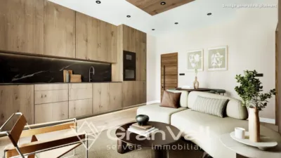 Piso en venta en Puigcerdà, Puigcerdà de 300.000 €
