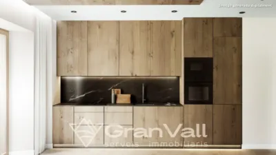 Piso en venta en Puigcerdà, Puigcerdà de 300.000 €