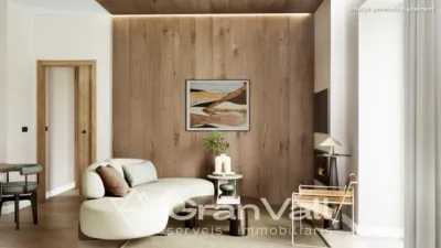 Piso en venta en Puigcerdà, Puigcerdà de 300.000 €