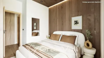 Piso en venta en Puigcerdà, Puigcerdà de 300.000 €