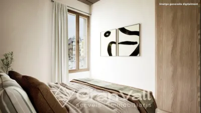 Piso en venta en Puigcerdà, Puigcerdà de 300.000 €