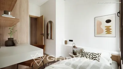 Piso en venta en Puigcerdà, Puigcerdà de 300.000 €