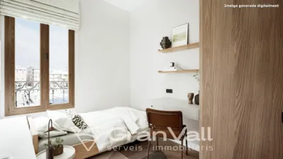 Piso en venta en Puigcerdà, Puigcerdà de 300.000 €