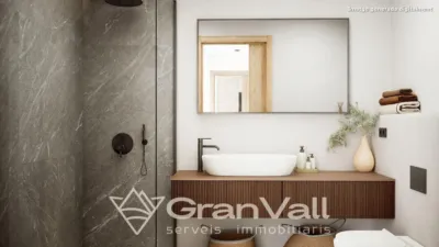 Piso en venta en Puigcerdà, Puigcerdà de 300.000 €