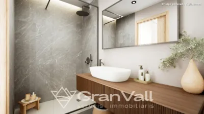 Piso en venta en Puigcerdà, Puigcerdà de 300.000 €