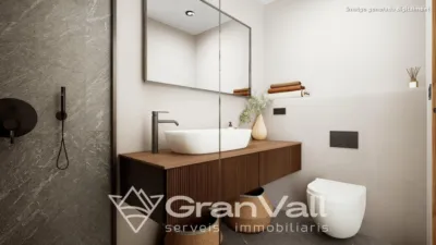 Piso en venta en Puigcerdà, Puigcerdà de 300.000 €