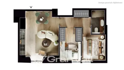 Piso en venta en Puigcerdà, Puigcerdà de 300.000 €