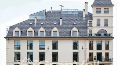 Piso en venta en Puigcerdà, Puigcerdà de 300.000 €