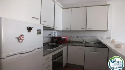 Apartment on Avenida de La Platja, 74 photo 4