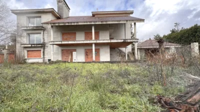 House in Barriada Ribas photo 3