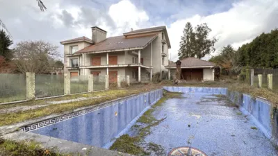 House in Barriada Ribas photo 4