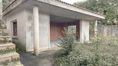 House in Barriada Ribas photo 13