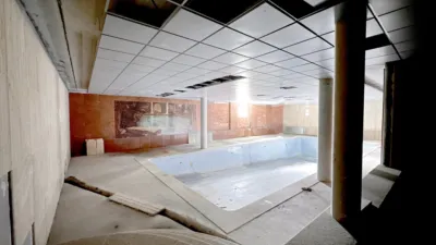 House in Barriada Ribas photo 15