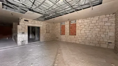 House in Barriada Ribas photo 19