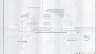 House in Barriada Ribas photo 39