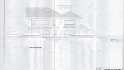 House in Barriada Ribas photo 40