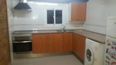Apartment in Tarragona City photo 2
