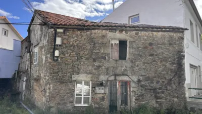 Casa – Noia, San Lázaro, O Monte do Bolo - Vista 2