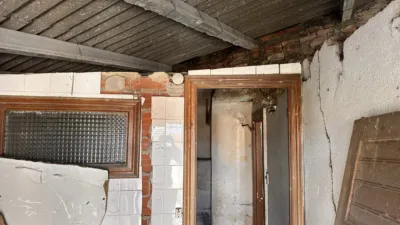 Casa – Noia, San Lázaro, O Monte do Bolo - Más