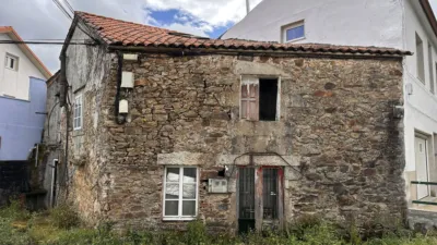 House in Barriada O Couto de Arriba photo 9