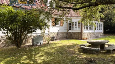 Casa – Cacheiras, O Grilo, A Ribeira - Vista 2
