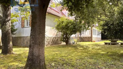 Casa – Cacheiras, O Grilo, A Ribeira - Vista 3