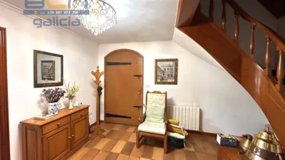 Casa – Cacheiras, O Grilo, A Ribeira - Vista 4