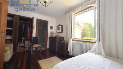 Casa – Cacheiras, O Grilo, A Ribeira - Más