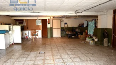 House in Travesía de Cacheiras photo 13