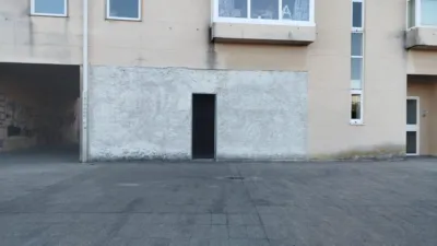 Local comercial en venta en Calle de Melide - Vista 4
