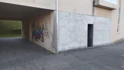 Local comercial en venta en Calle de Melide - Vista 5