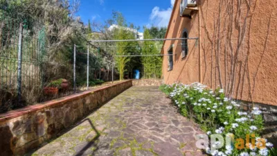 Casa en calle Basilea photo 11