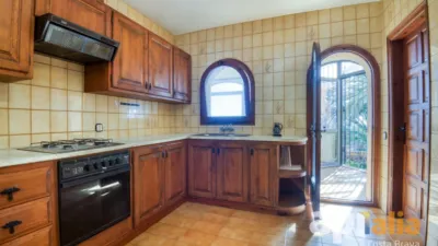 Casa en calle Basilea photo 33
