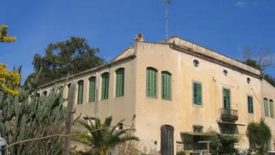 Casa en Sant Vicenç de Montalt photo 8