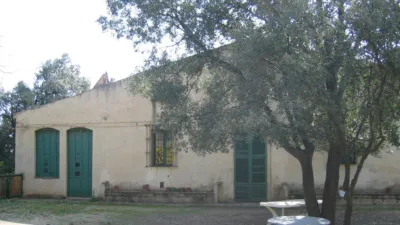 Casa en Sant Vicenç de Montalt photo 25