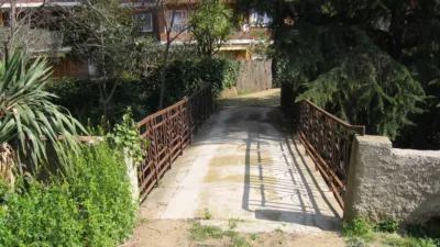 Casa en Sant Vicenç de Montalt photo 29