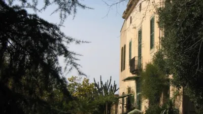 Casa en Sant Vicenç de Montalt photo 30
