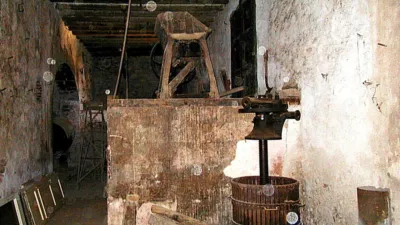 Casa en Sant Vicenç de Montalt photo 35