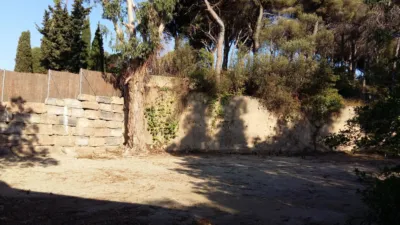 Casa en Sant Vicenç de Montalt photo 36