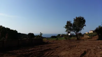 Casa en Sant Vicenç de Montalt photo 37