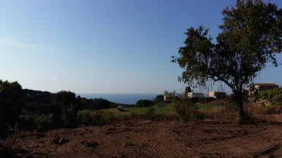 Casa en Sant Vicenç de Montalt photo 38