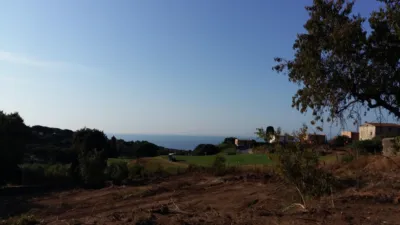 Casa en Sant Vicenç de Montalt photo 39