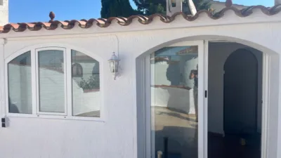 Townhouse on Calle de La Valira, 19 photo 9