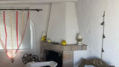 Townhouse on Calle de La Valira, 19 photo 16