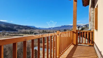 Casa en venta en Osséja, Osséja de 545.000 €