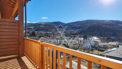 Casa en venta en Osséja, Osséja de 545.000 €