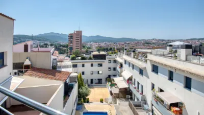 Apartment on Calle de Llevant, 21 photo 6