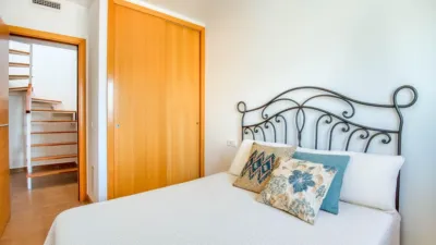 Apartment on Calle de Llevant, 21 photo 12