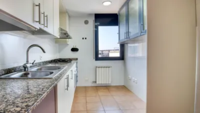Apartment on Calle de Llevant, 21 photo 13