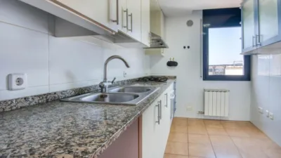 Apartment on Calle de Llevant, 21 photo 14